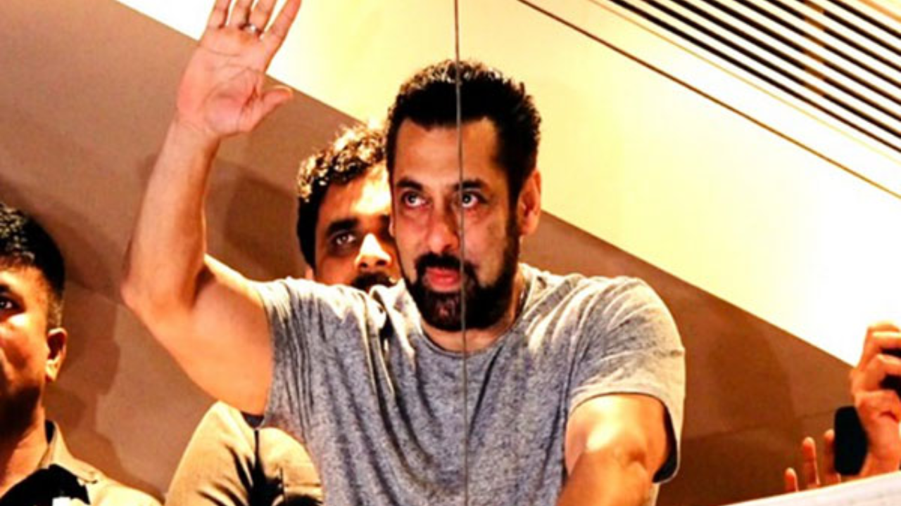 Salman Khan