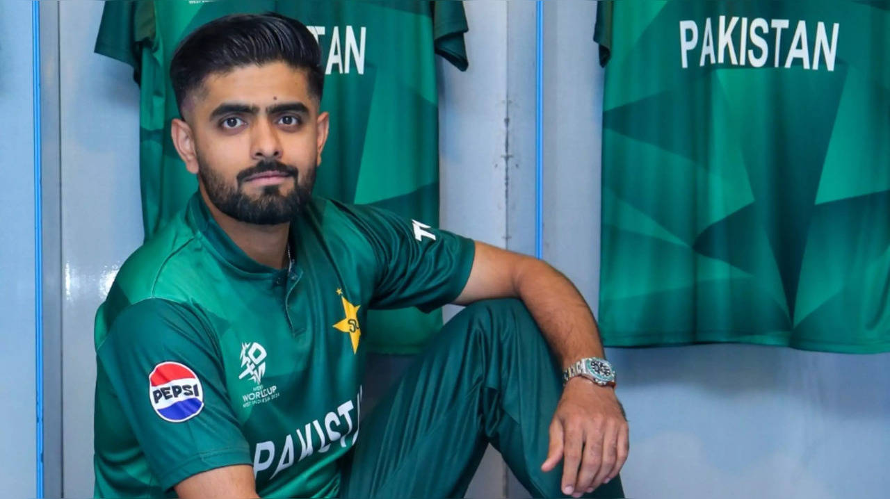 Babar Azam