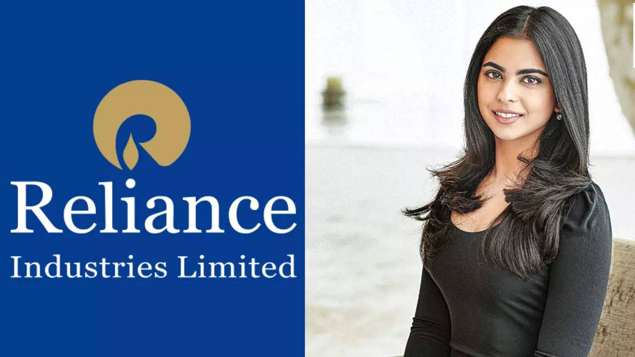 Isha Ambani Net Worth