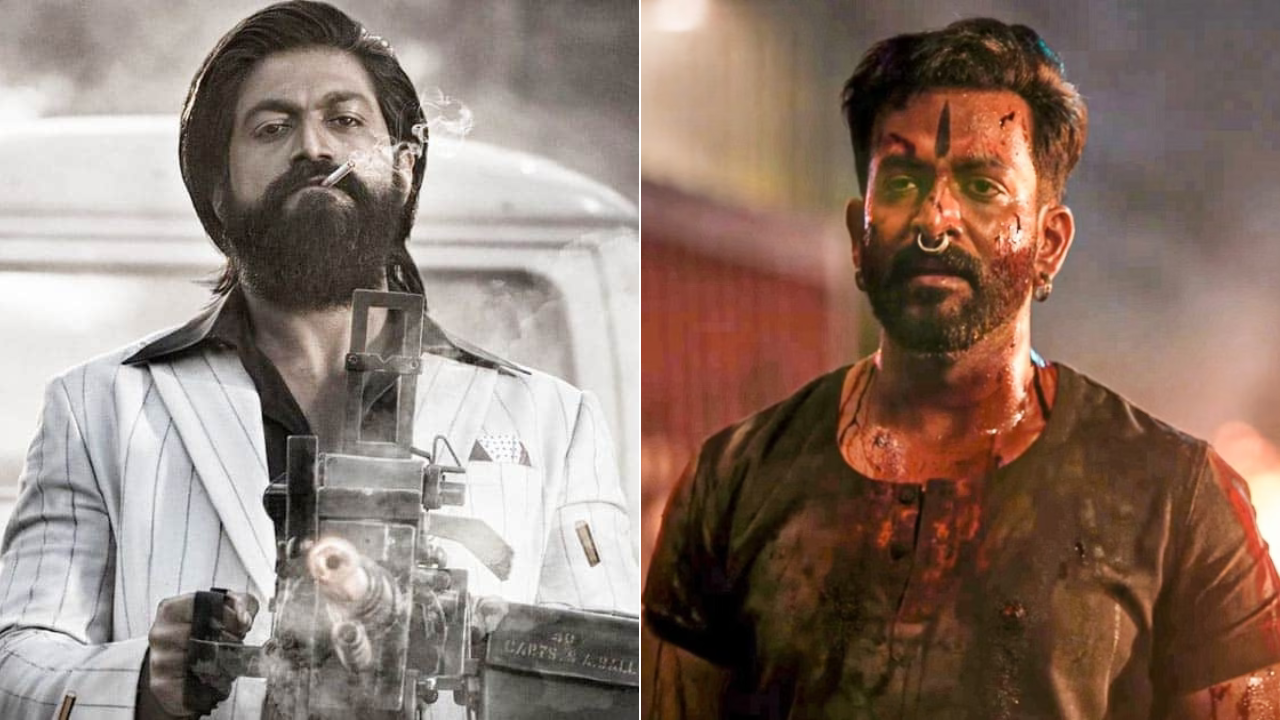 Prithviraj Sukumaran on Salaar-KGF Crossover