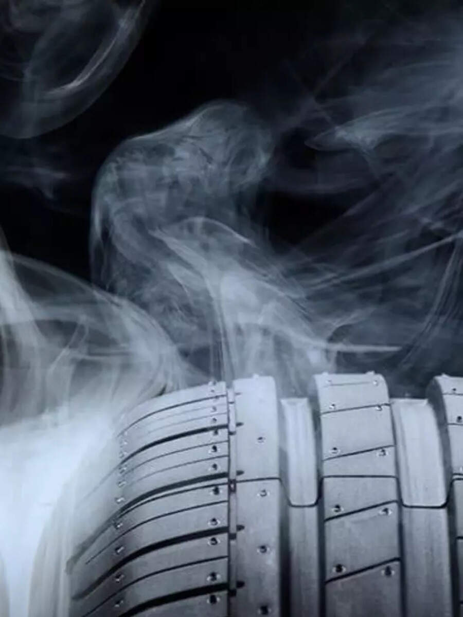 Nitrogen Vs Compressed Air Which Is Best For Tyres Times Now Navbharat