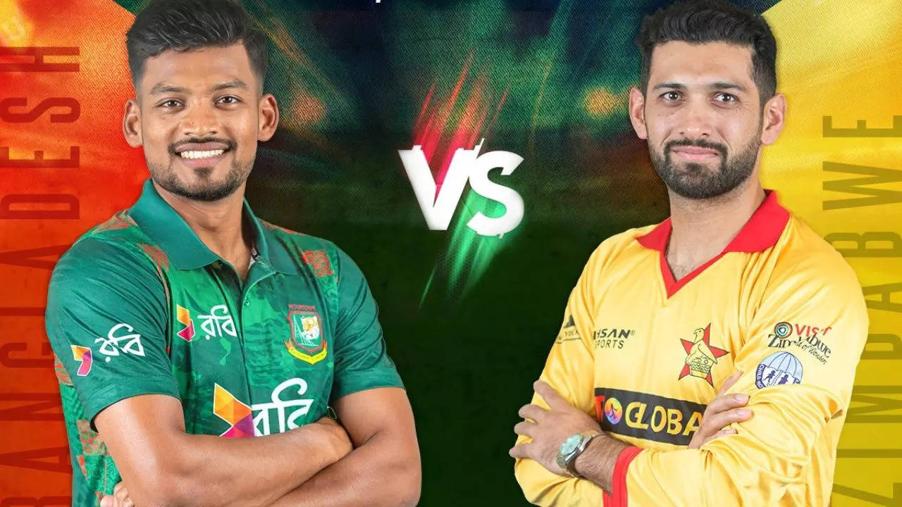 BAN vs ZIM, BAN vs ZIM, BAN vs ZIM T20 Match, T20 Match, Bangladesh Cricket Team, Zimbabwe Cricket Team, Bangladesh vs Zimbabwe, Bangladesh team announced, Cricket News in hindi, Cricket News hindi, Cricket Today News, Sports News in Hindi,