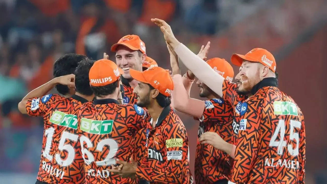 IPL 2024, SRH vs LSG, LSG vs SRH, Sunrisers Hyderabad chases fastest target in T20 cricket, Sunrisers Hyderabad beat Lucknow Super Giants, Sunrisers Hyderabad vs Lucknow Super Giants, Hyderabad vs Lucknow, Hyderabad chases fastest target in T20 cricket history,