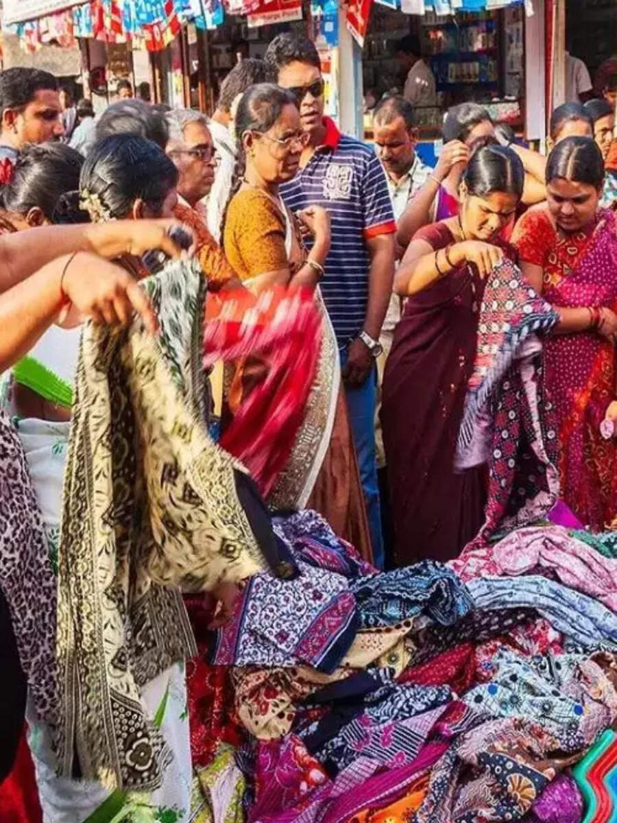 Best Cheapest Market in Kanpur Know Name Here Times Now Navbharat