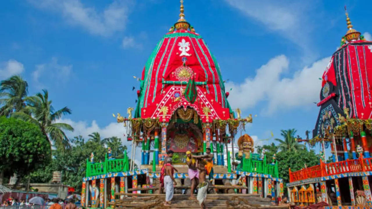 Rath Yatra