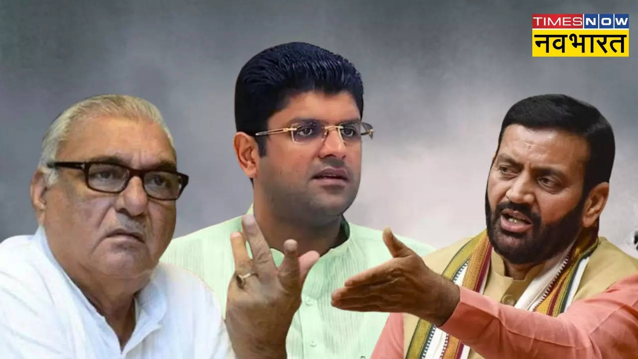 Haryana Politics