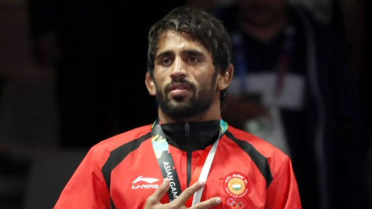 Bajrang Punia