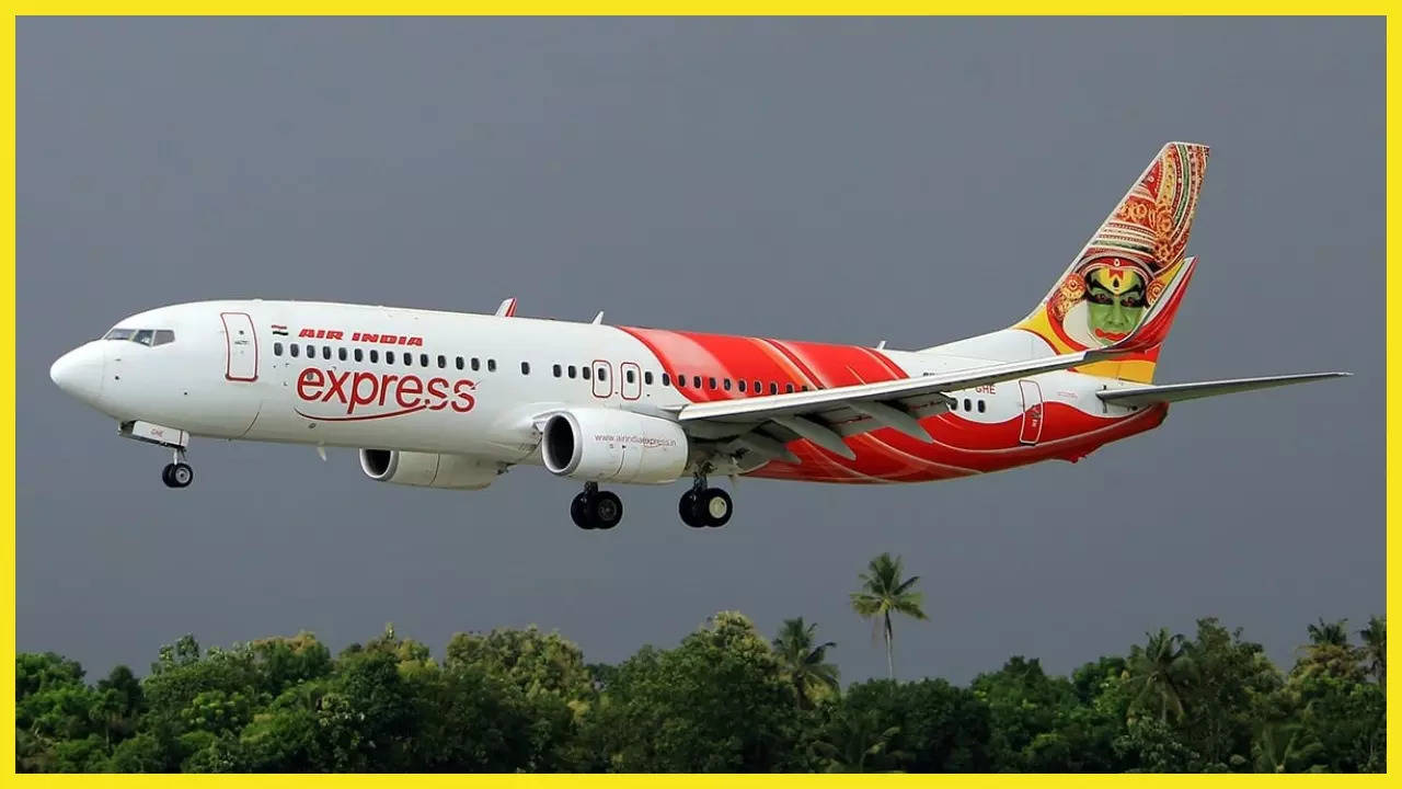 Air India Express terminated employees news