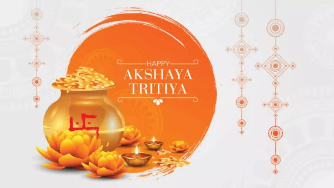 Akshaya Tritiya 2024