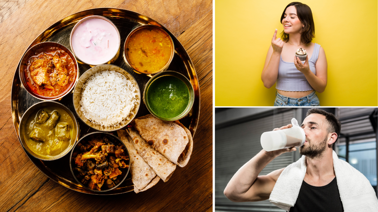 Diet for Indian's, dietary guidelines for India, Foods to avoid, Protein supplements