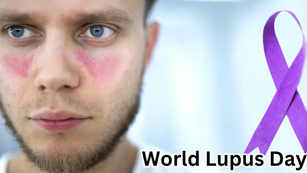 World Lupus Day