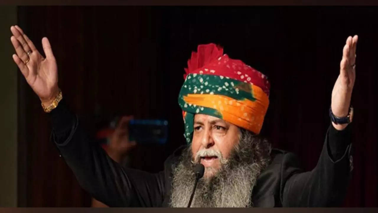 Suraj Pal Amu