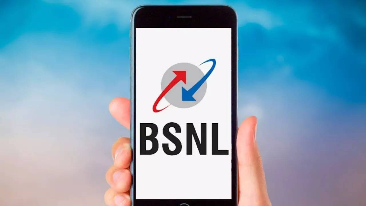 BSNL 4G