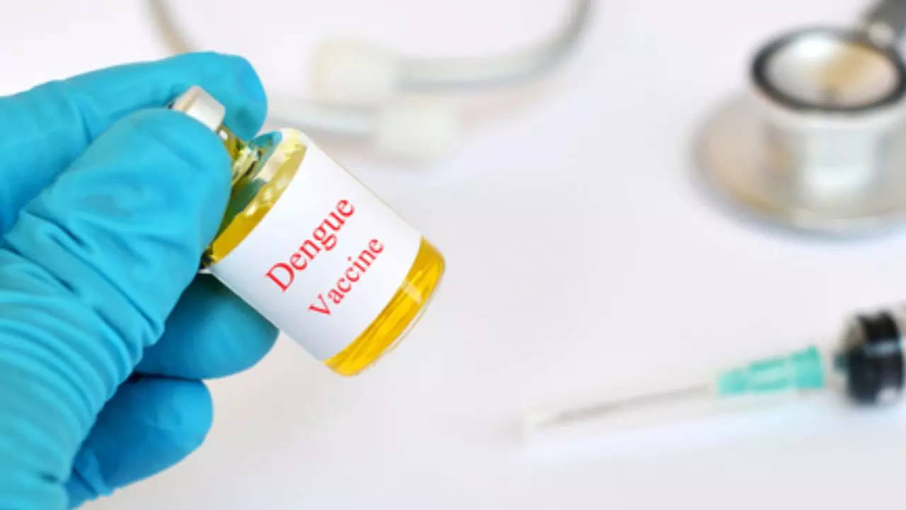 Dengue Vaccine