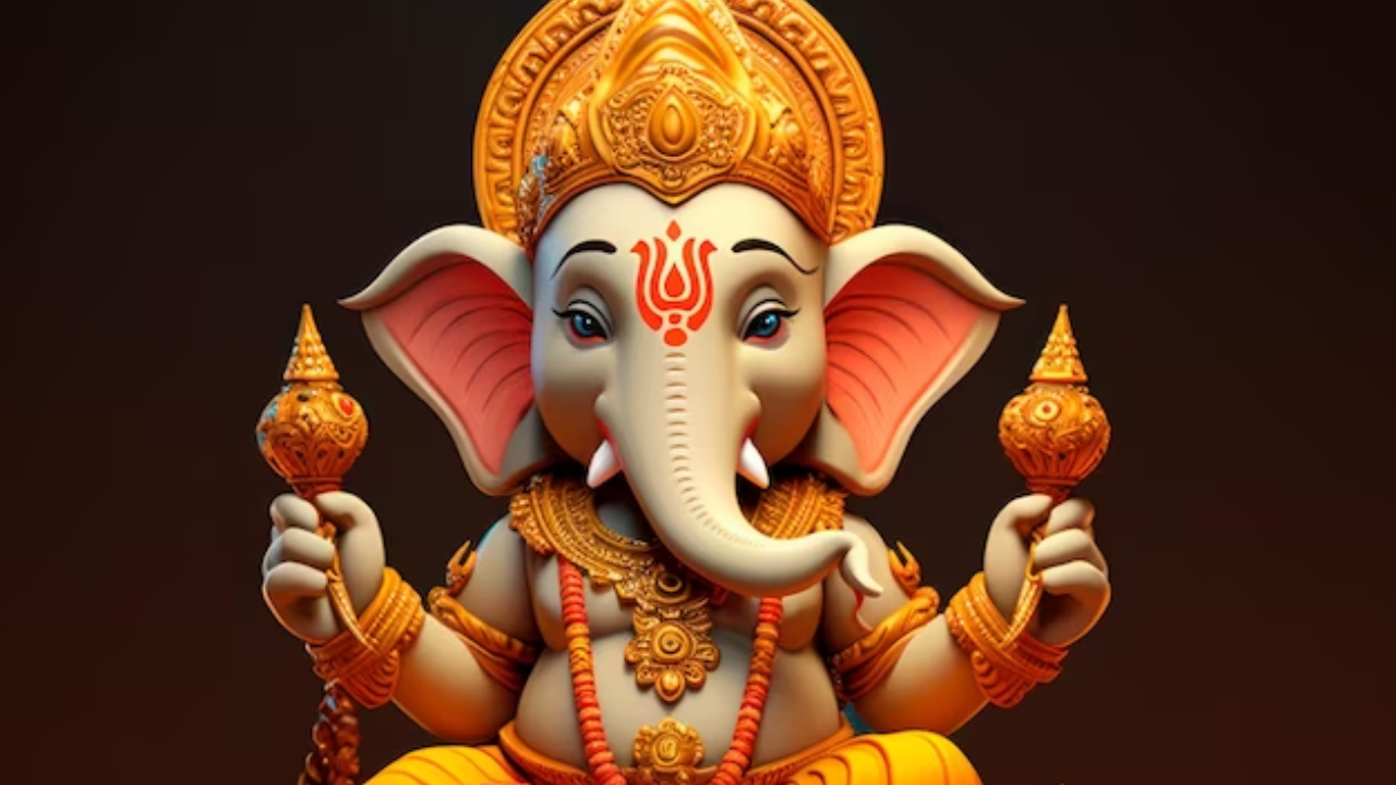 May Vinayak Chaturthi 2024 Date, When Is May Month Vinayak Chaturthi