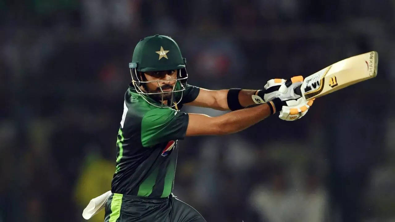 Babar Azam Fifty, PAK vs IRE, IRE vs PAK, Babar Azam, Babar Azam Fifty, Babar Azam Fifty in T20, Babar Azam Fifty Against IRE, Castle Avenue Dublin, T20 World Cup 2024,