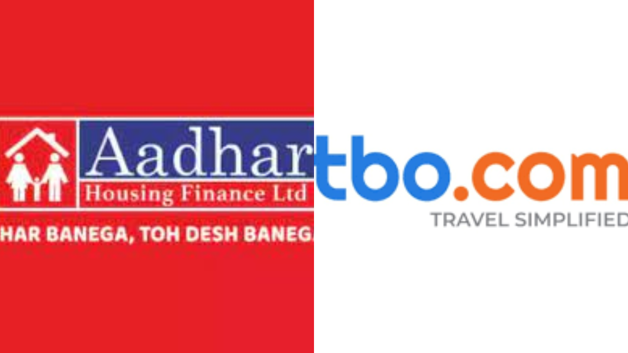 AADHAR HOUSNIG, TBO TEK IPO