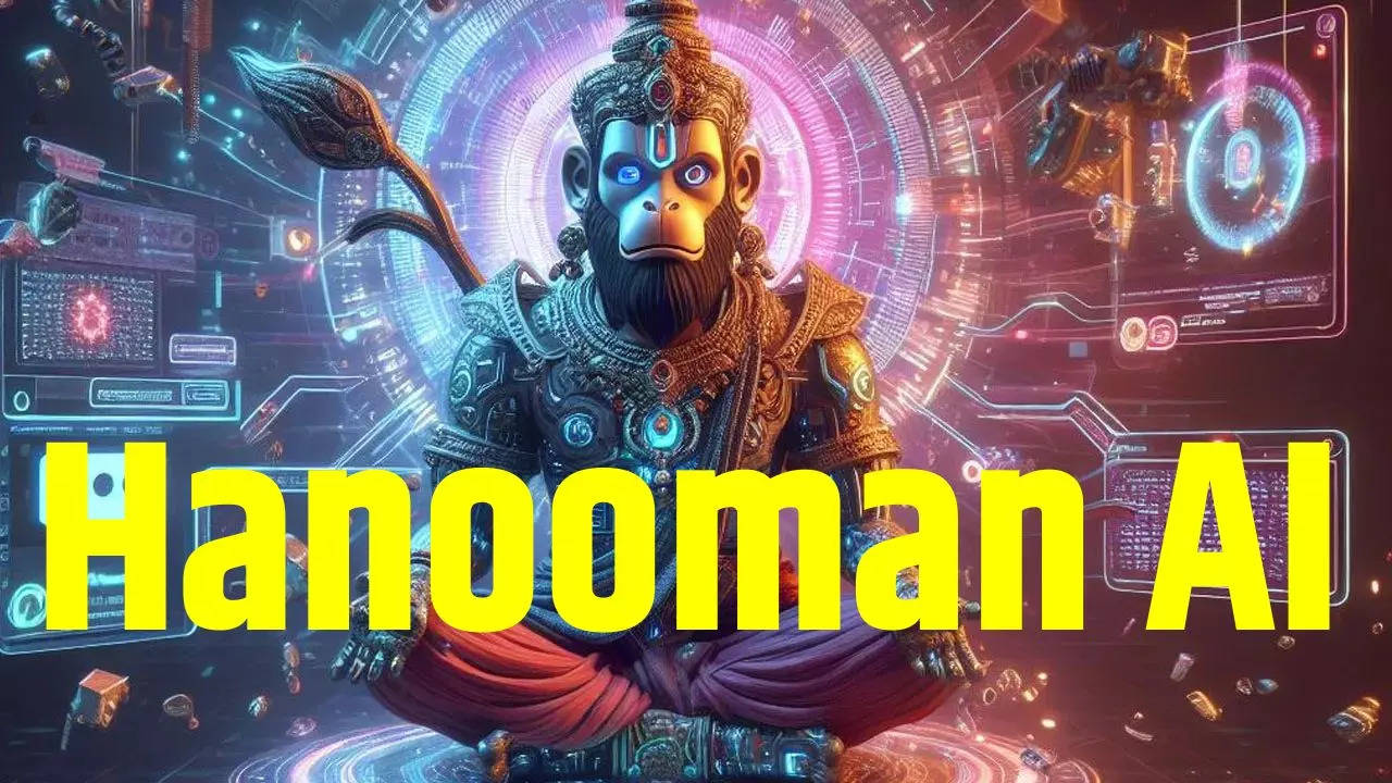 Hanooman AI