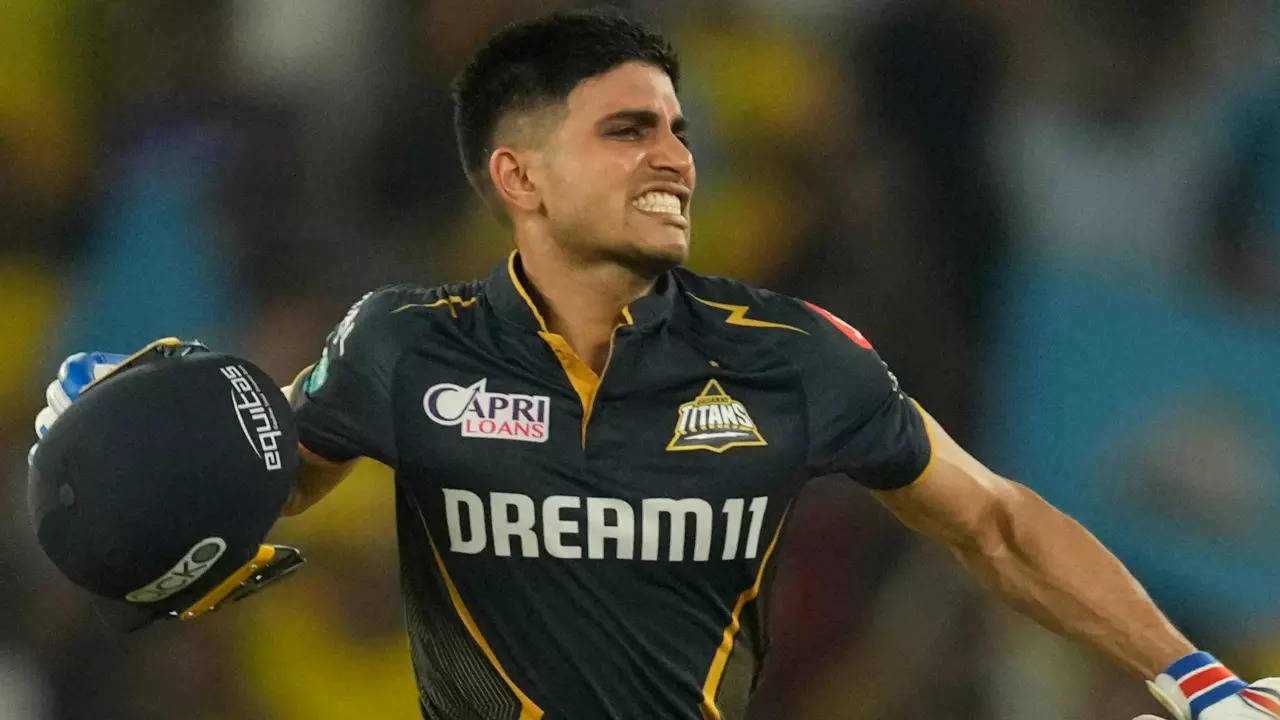 Shubman Gill Statement, GT IPL 2024 Playoffs Scenario