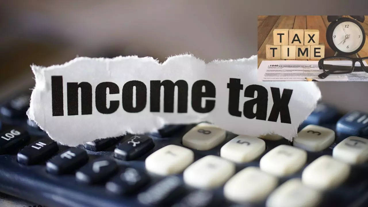 Income Tax Department, e Proceeding