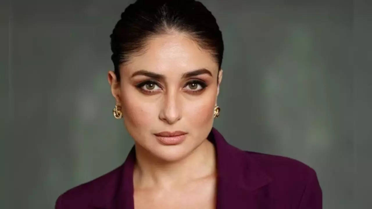 KAREENA