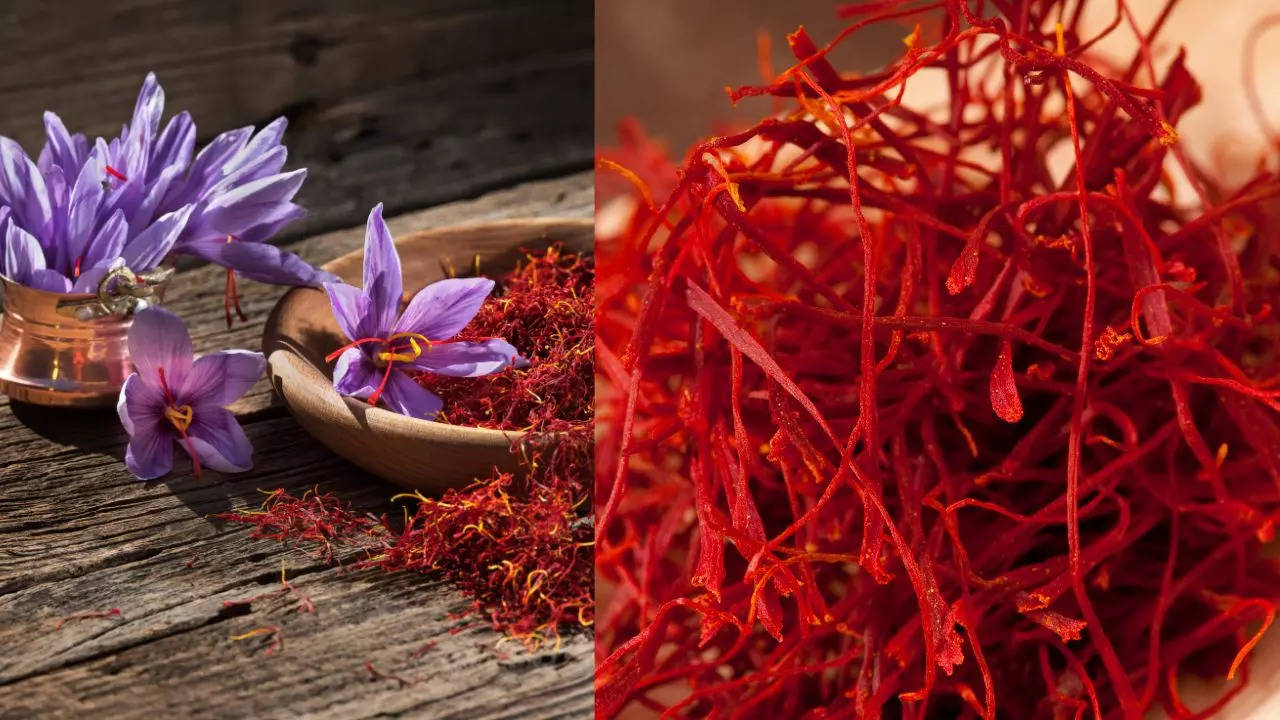 Saffron Price, Kesar Price, Kesar Price Increase