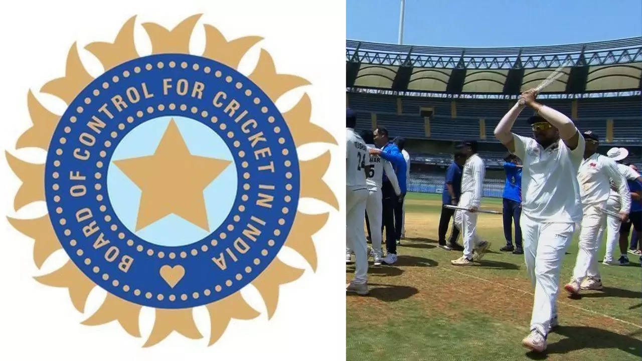 bcci set to change domestic schedule ranji trophy match will be two