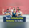 Scholarship Scheme 2024 ये हैं भारत की टॉप स्कॉलरशिप योजनाएं छात्रों को हर साल मिलते हैं हजारों रुपये जानें कहां और कैसे करें अप्लाई