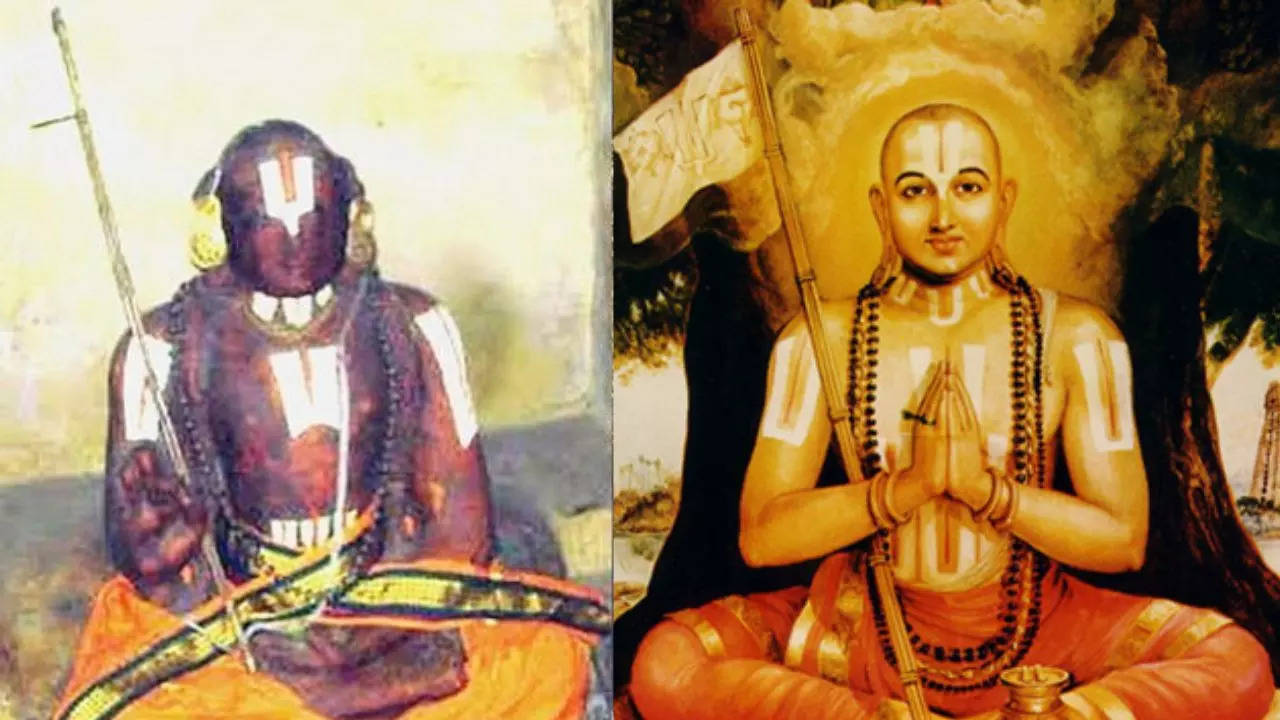 ramanuja jayanti 2024