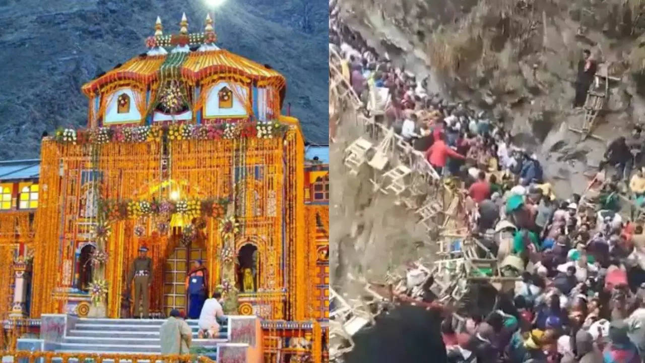 Char Dham Yatra