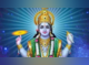 Vishnu Name Sanskrit Meaning विष्णु नाम का संस्कृत में अर्थ और महत्व