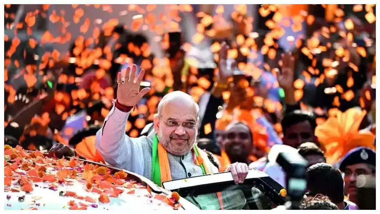 Amit Shah