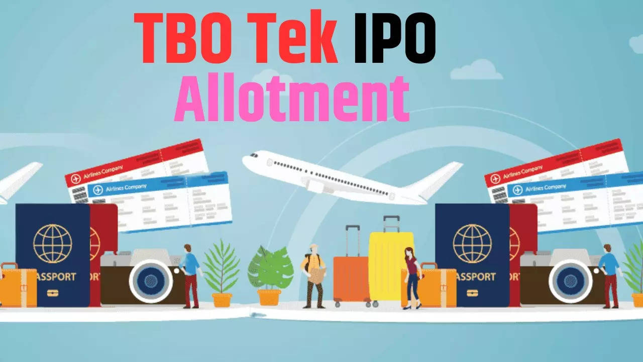 TBO Tek IPO