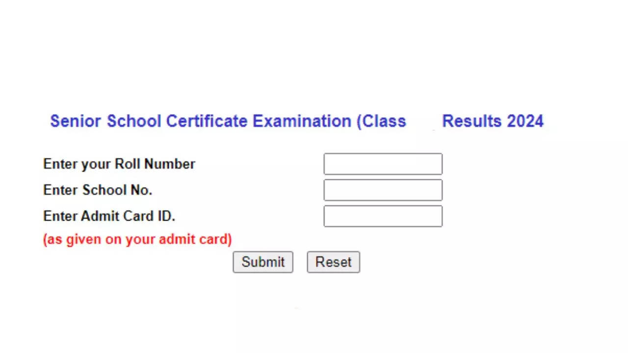 cbseresults.nic.in, CBSE Class 10th Result 2024: सीबीएसई 10वीं में 93.60 फीसदी स्टूडेंट्स पास, त्रिवेंद्रम का रिजल्ट रहा बेस्ट