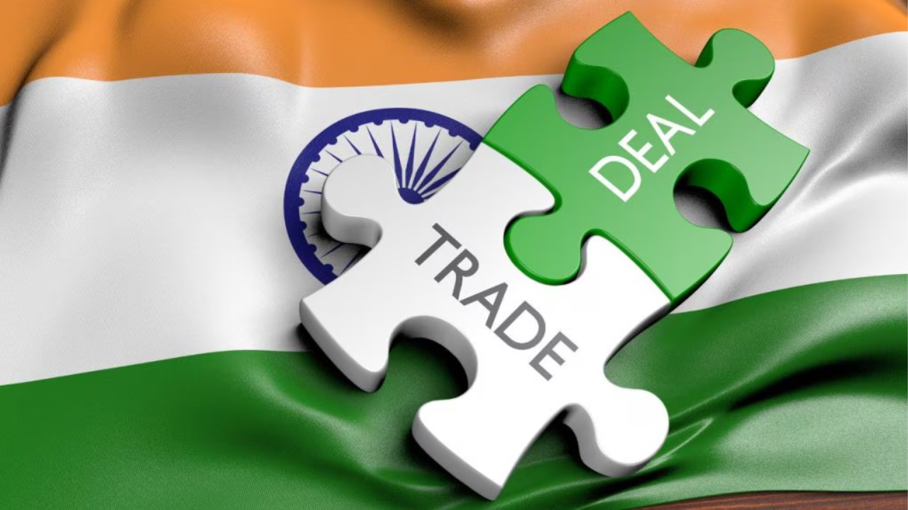 INDIA TRADE DEAL