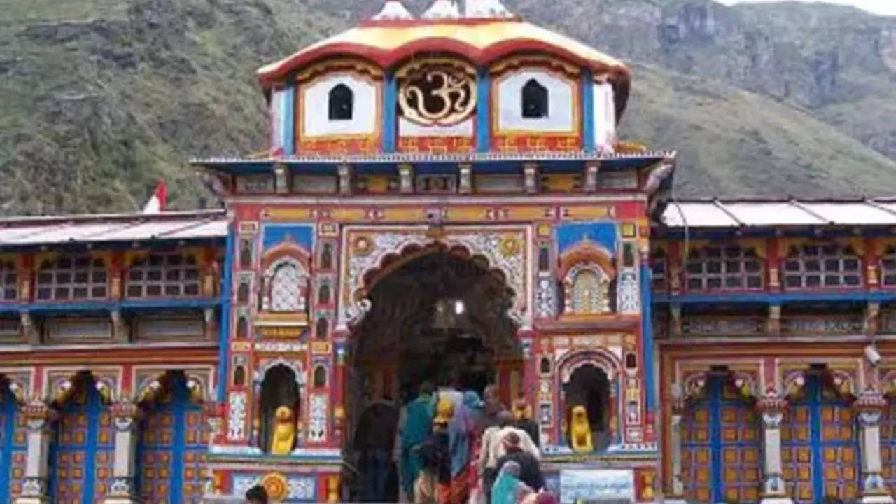 Chardham