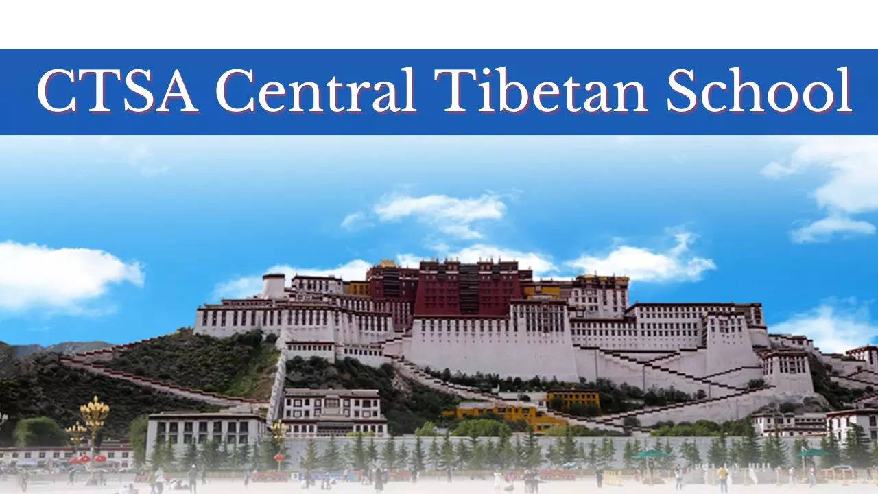 CTSA, Central Tibetan School