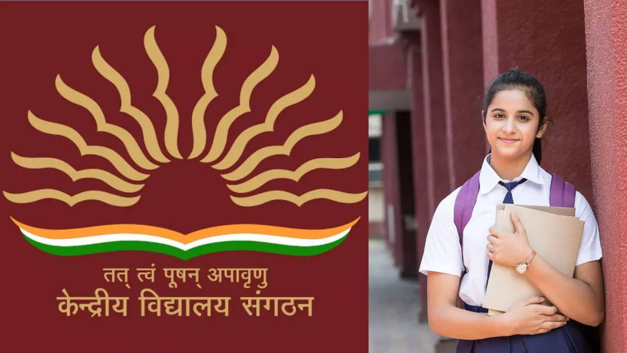 Kendriya Vidyalaya Result 2024