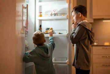 Buying Guide for Double Door Refrigerators Things That You Must Know