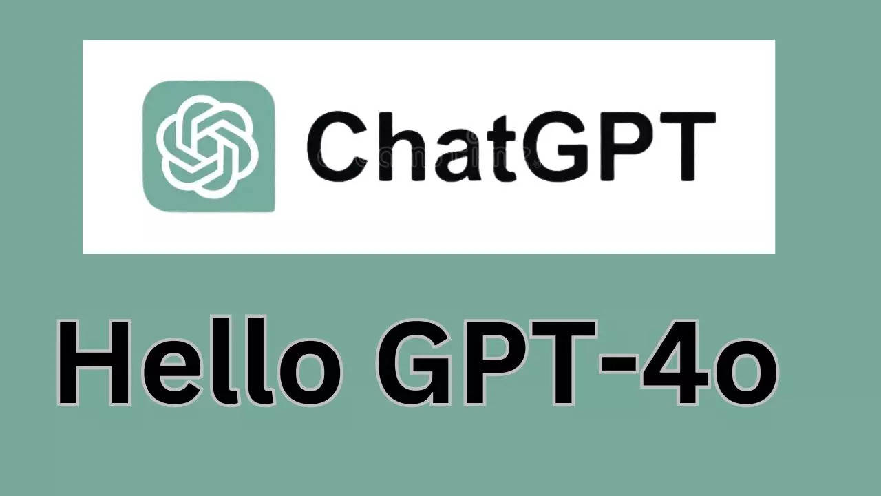 OpenAI GPT-4o