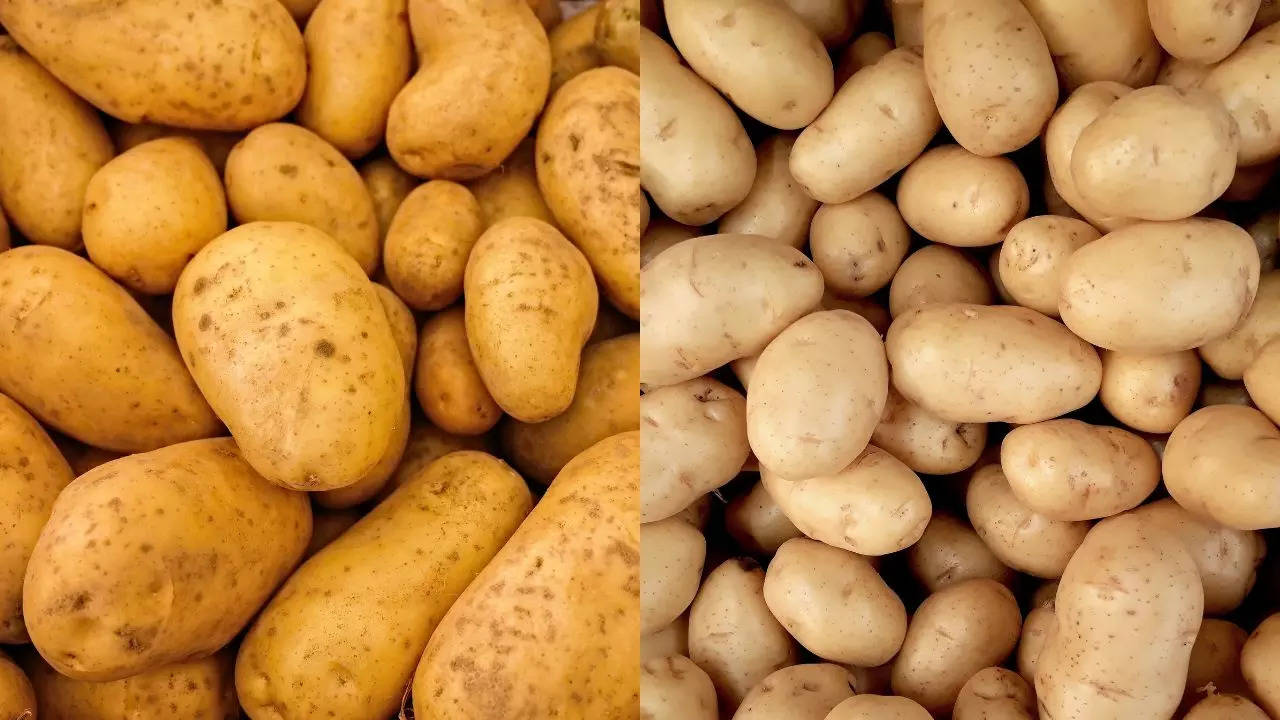 Potato Prices, Vegetable Prices