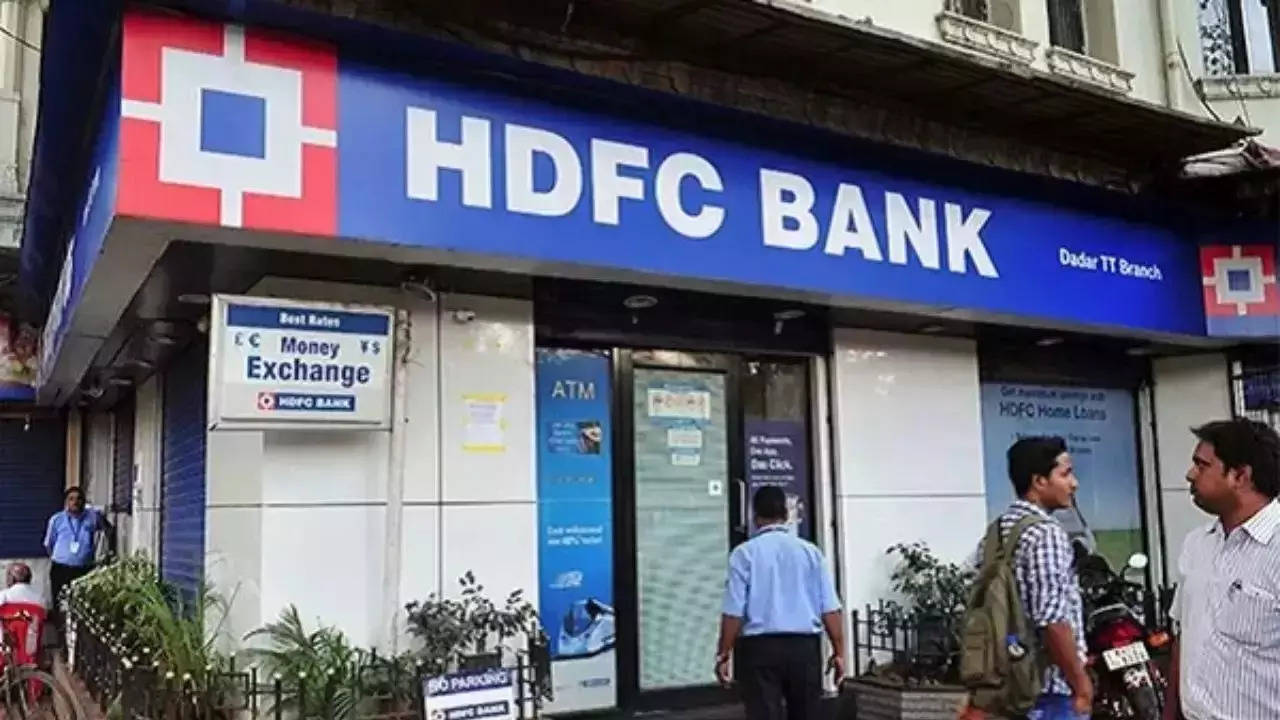 HDFC Bank Reduces Notice Period