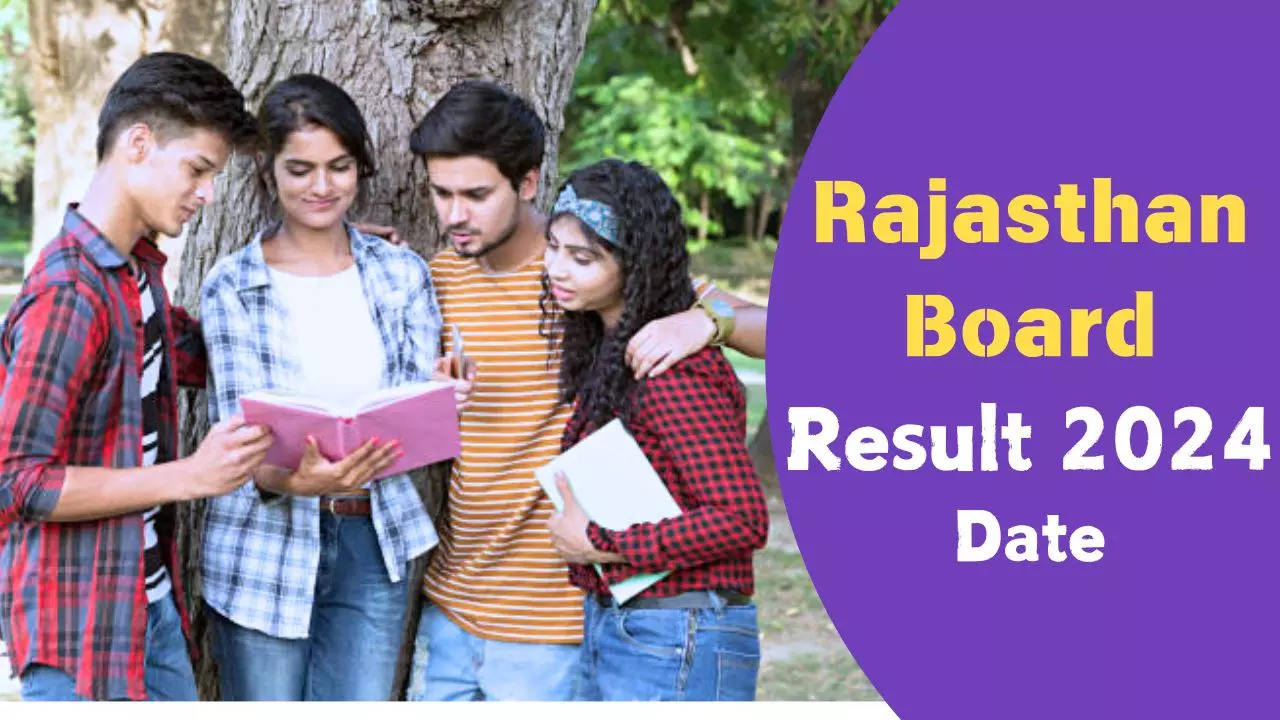 RBSE 10th 12th Result