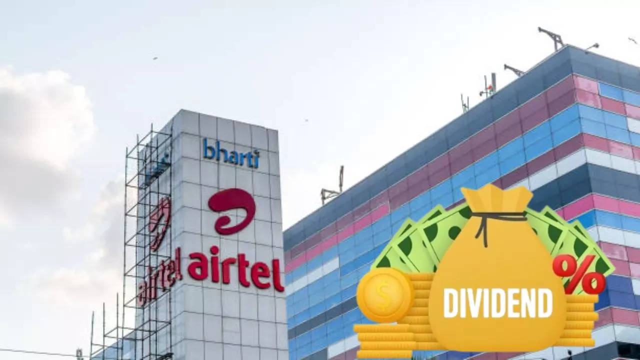 Airtel Q4 Financial Results