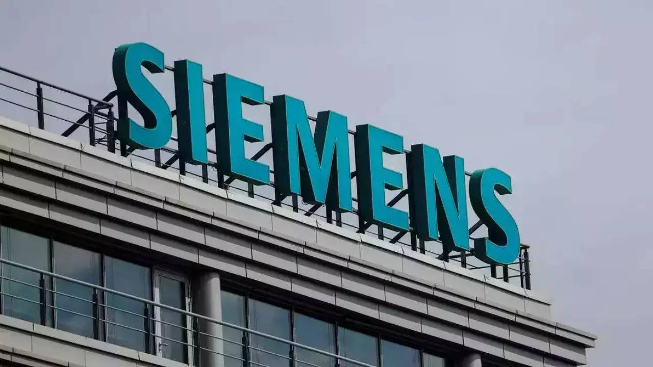 Siemens Q4 results, Siemens Net Profit