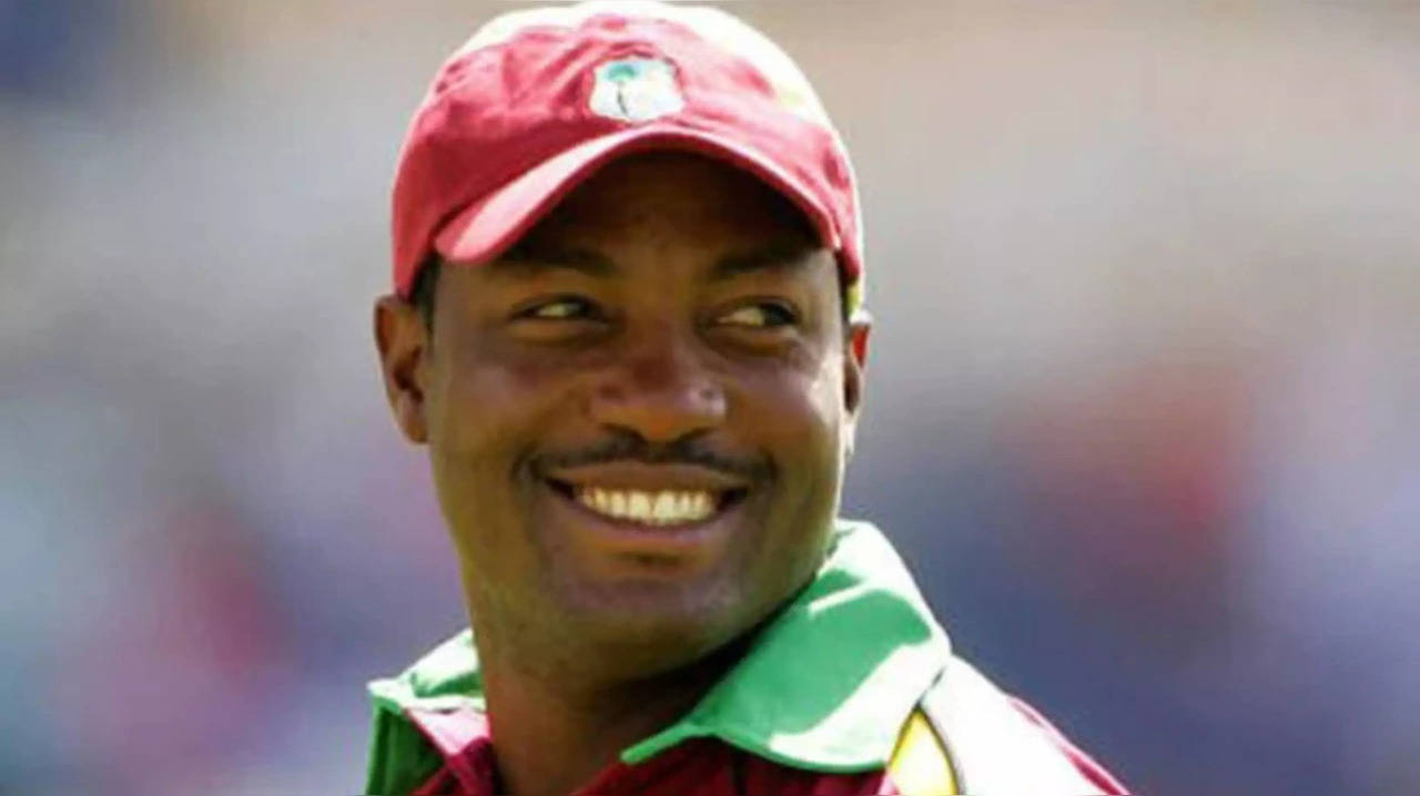 Brian Lara