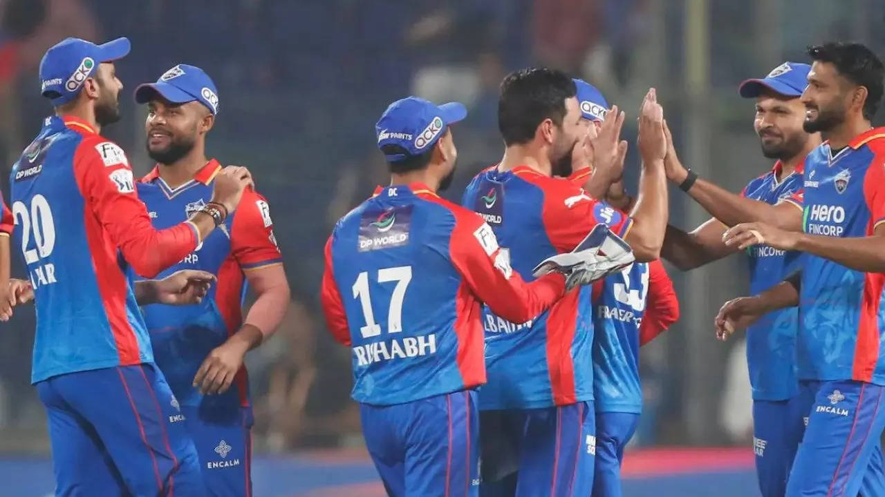 Delhi Capitals, DC vs LSG Highlights, IPL 2024, DC vs LSG, KL Rahul, Rishabh Pant, Lucknow Super Giants, Delhi Capitals, Abishek Porel Fifty, Arun Jaitley Stadium New Delhi,