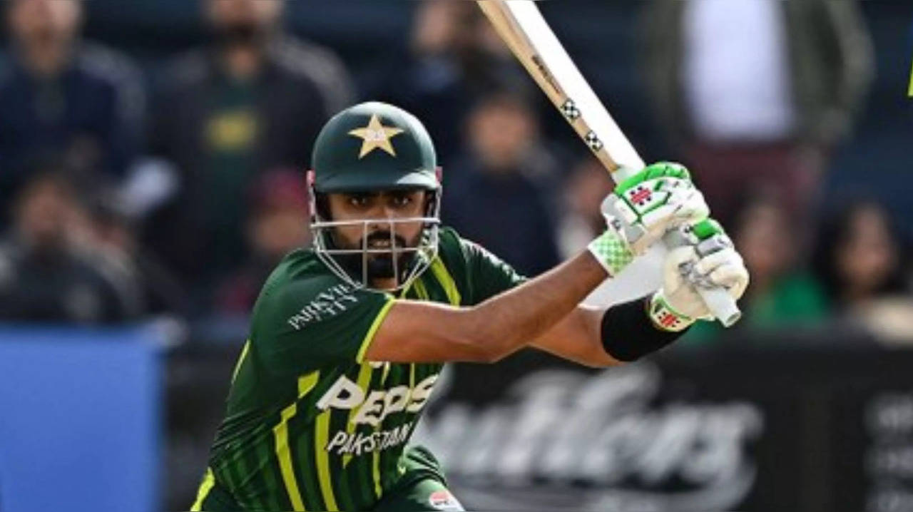 Babar Azam