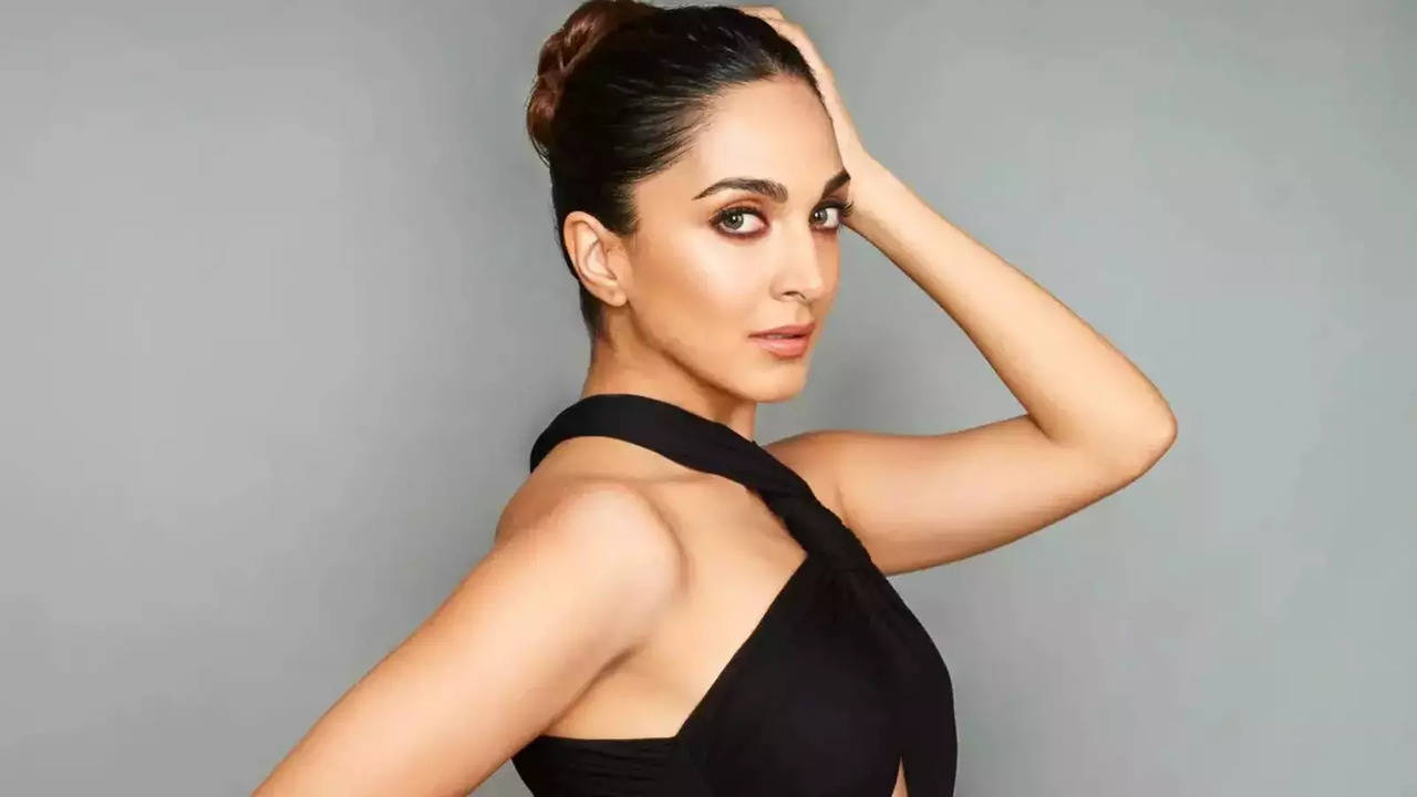 Kiara Advani to Represent India in Cannes 2024