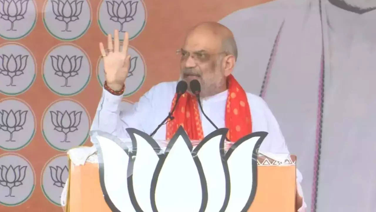 Amit Shah